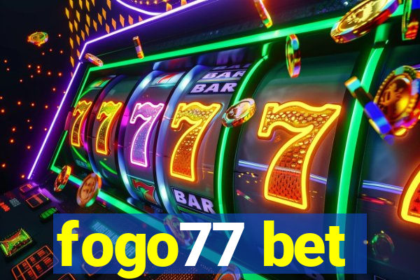 fogo77 bet